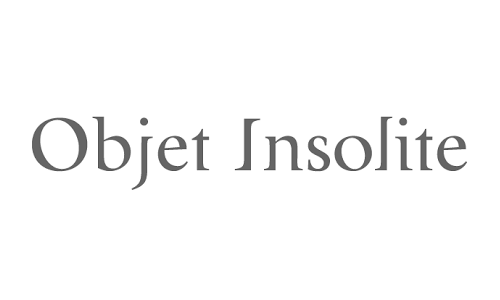 Objet Insolite