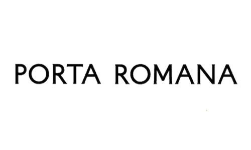 Porta Romana